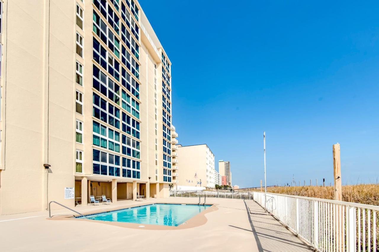 Edgewater West #25 Apartamento Gulf Shores Exterior foto