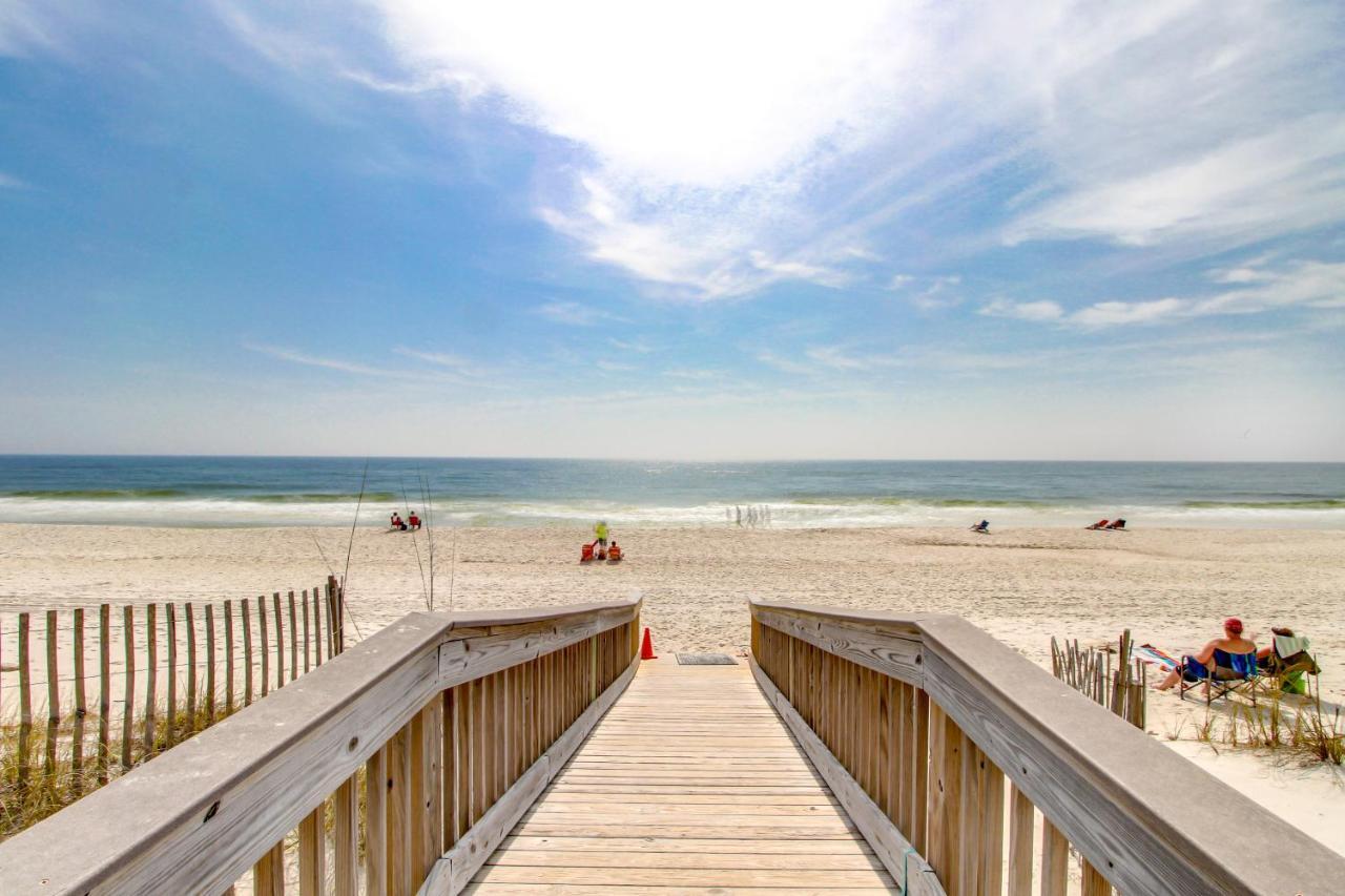 Edgewater West #25 Apartamento Gulf Shores Exterior foto