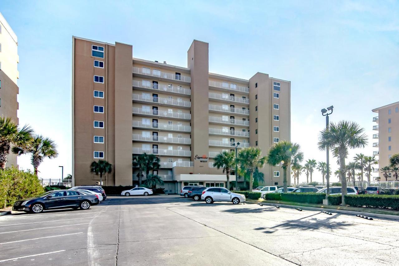 Edgewater West #25 Apartamento Gulf Shores Exterior foto