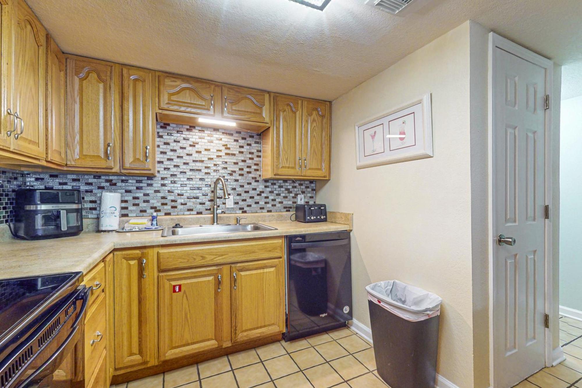 Edgewater West #25 Apartamento Gulf Shores Exterior foto
