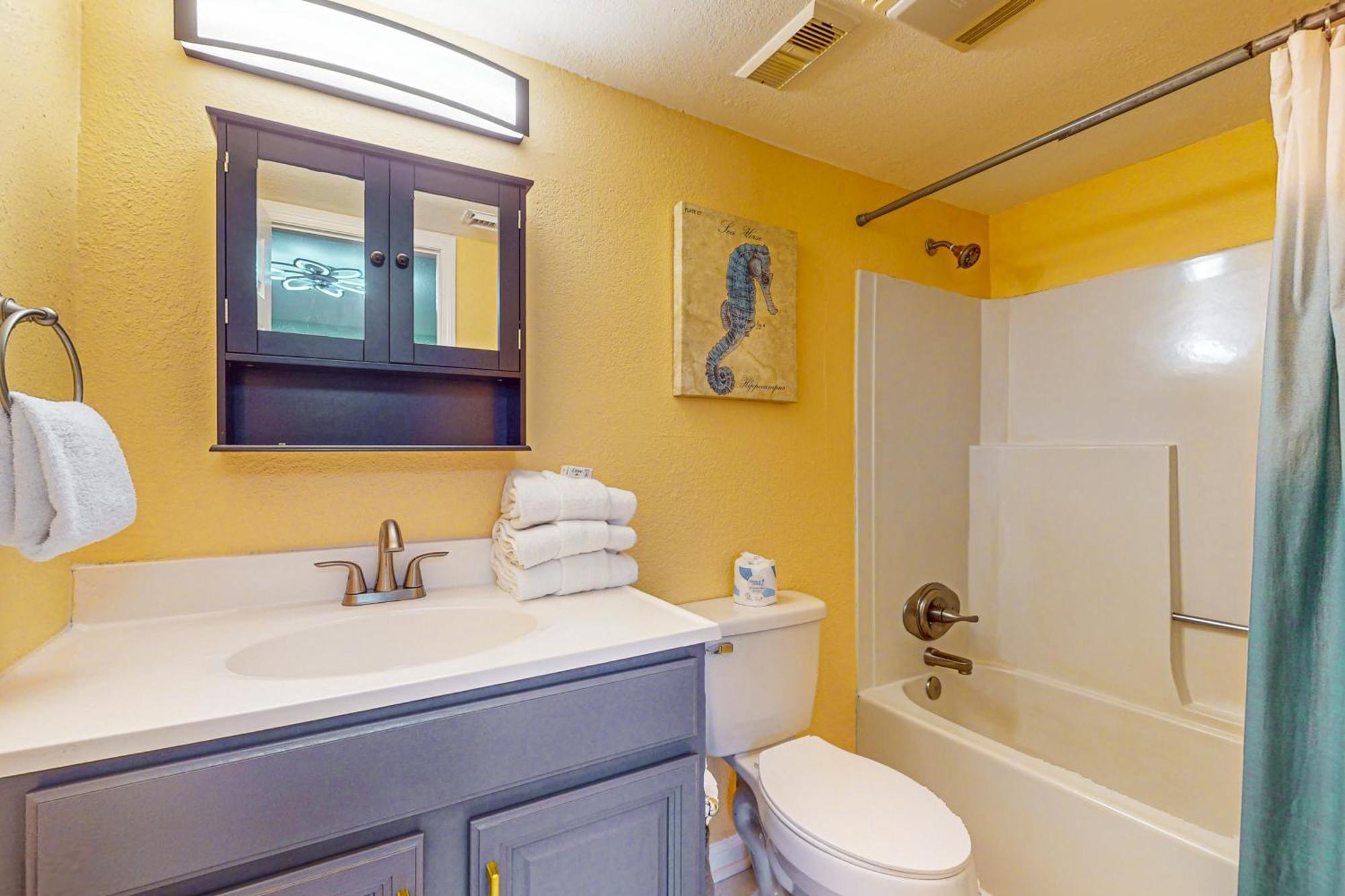 Edgewater West #25 Apartamento Gulf Shores Exterior foto