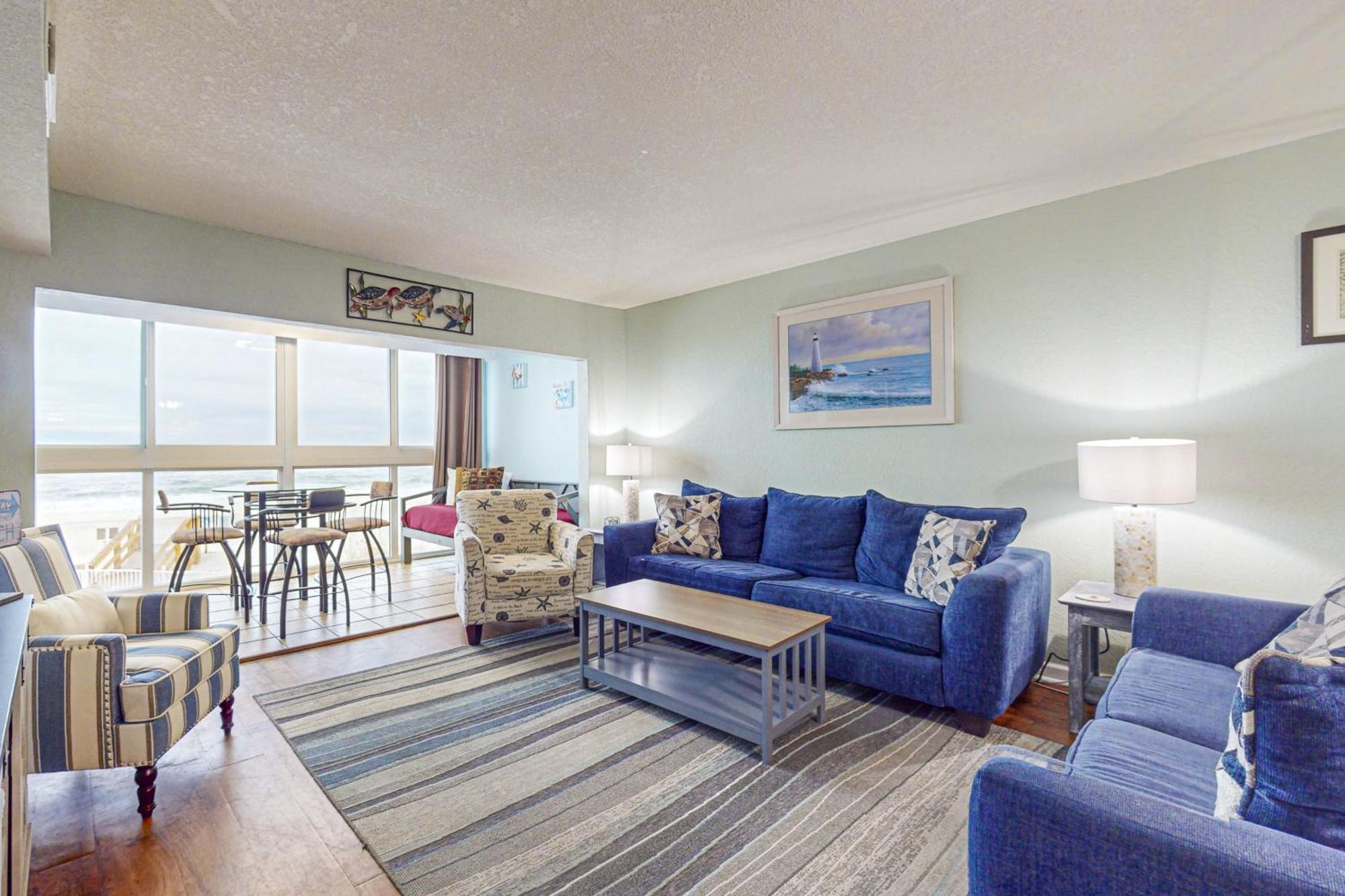 Edgewater West #25 Apartamento Gulf Shores Exterior foto