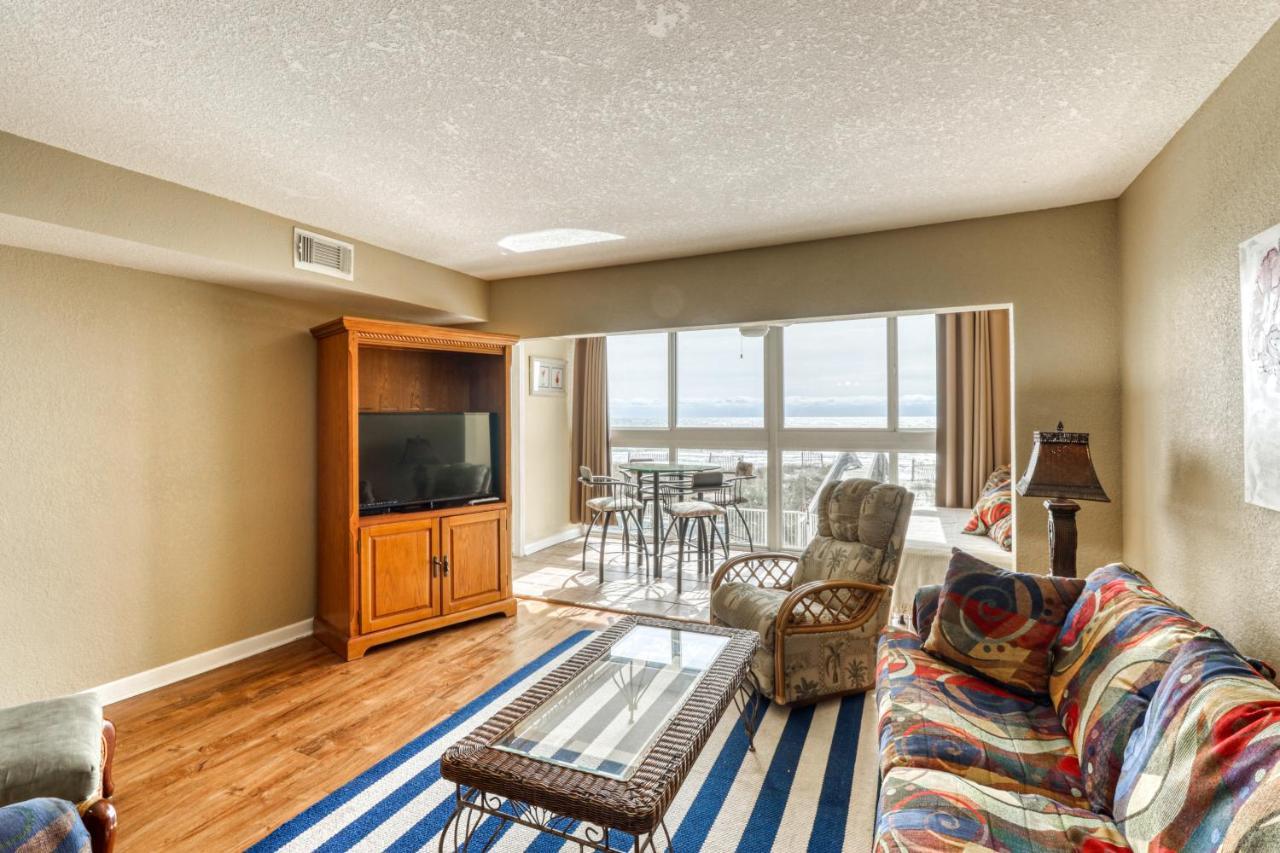 Edgewater West #25 Apartamento Gulf Shores Exterior foto